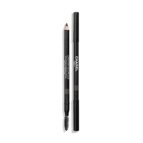 chanel wenkbrauwpotlood - 40|Chanel Crayon Sourcils .